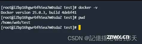 Caddy 自动HTTPS 反向代理、重定向、静态页面 - docker版