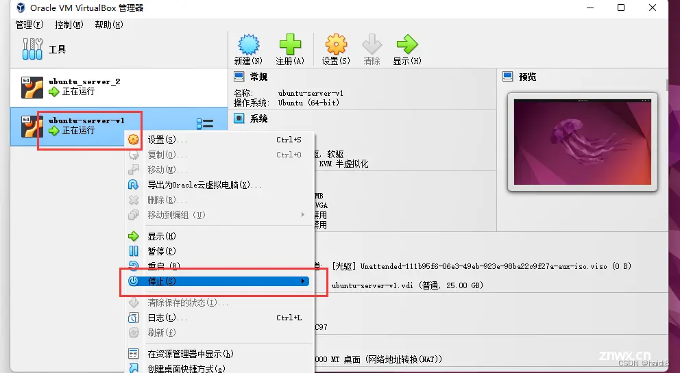 一篇安装配置ubuntu22.04(步骤详细，配置成功)