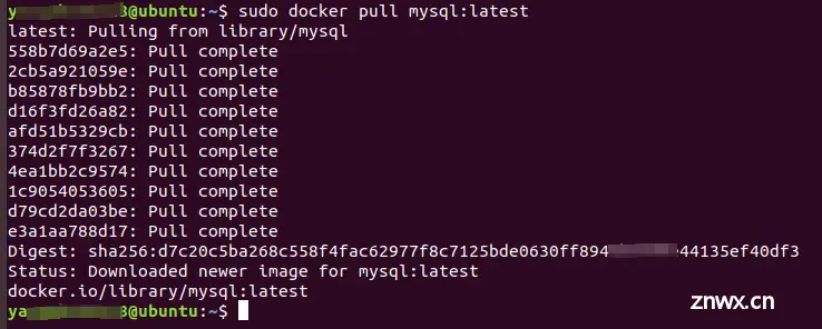 Linux Ubuntu系统安装MySQL并实现公网连接本地数据库【内网穿透】
