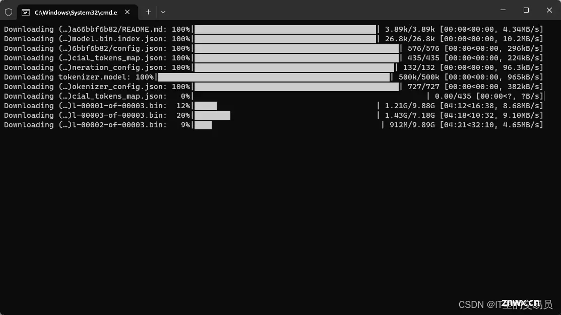 【AI之路】使用huggingface_hub优雅解决huggingface大模型下载问题