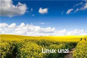 Linux unzip命令教程：如何在Linux中解压.zip文件(附实例详解和注意事项)