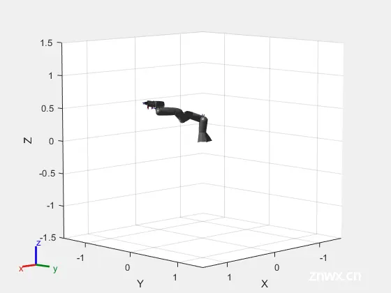 MATLAB - 选择机械臂路径规划、轨迹规划方式