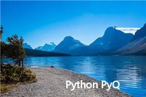 Python PyQt5——QThread使用方法与代码实践