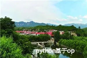 python基于opencv和tkinter实现人脸识别【内附完整代码】