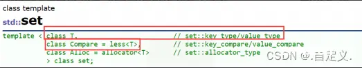 C++的STL 中 set.map multiset.multimap 学习使用详细讲解（含配套OJ题练习使用详细解答）