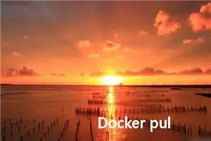 Docker pull镜像一直在Waiting无法下载，根本解决方法