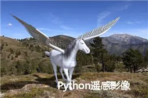 Python遥感影像叠加分析：基于一景数据提取另一数据 