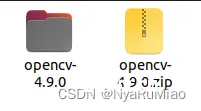 Ubuntu20.04 OpenCV详细安装教程（附多版本切换共存教程）
