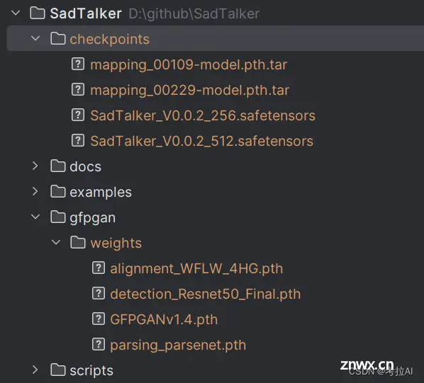 照片会说话？开源AI数字人工具SadTalker环境搭建和使用教程