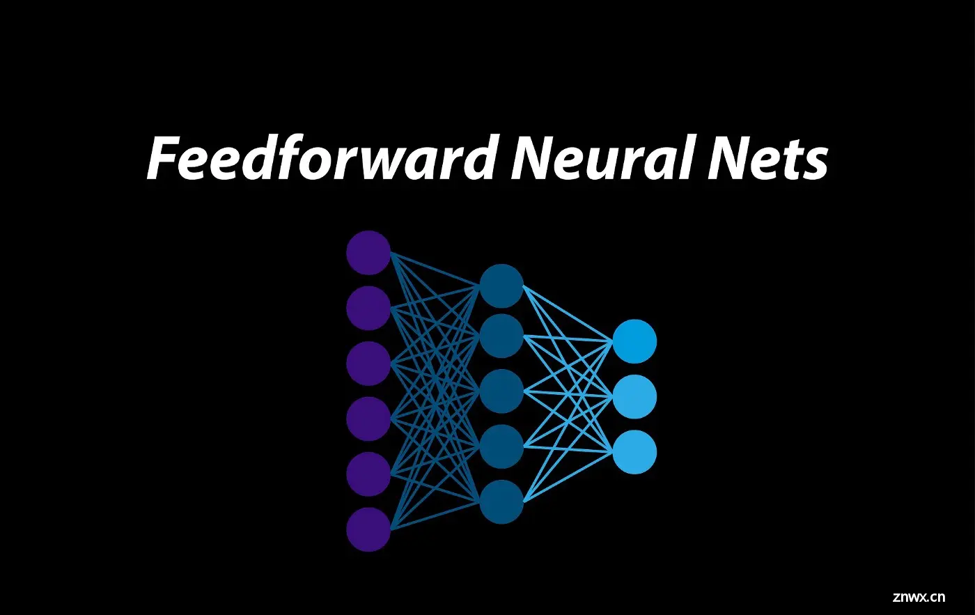 前馈神经网络解密：深入理解人工智能的基石