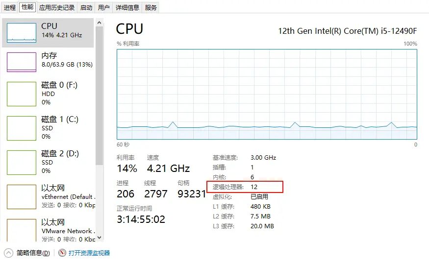 VMware 虚拟机安装 CentOS Stream 9【图文详细教程】