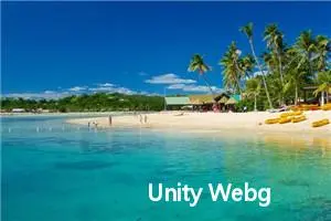 Unity Webgl 问题总结