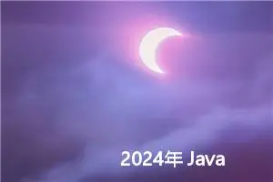 2024年 Java 面试八股文（20w字）