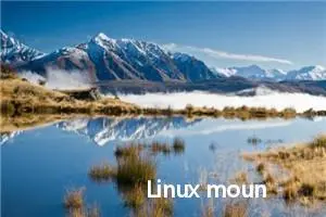 Linux mount 挂载出现疑难问题；mount can‘t find in /etc/fstab