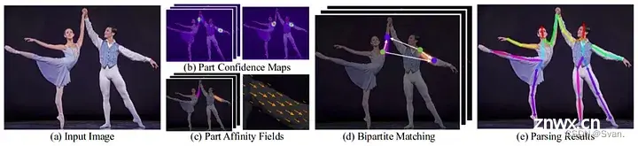 基于人体姿势估计的舞蹈检测（AI Dance based on Human Pose Estimation）