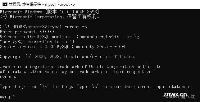 【从0配置JAVA项目相关环境1】jdk + VSCode运行java + mysql + Navicat + 数据库本地化 + 启动java项目