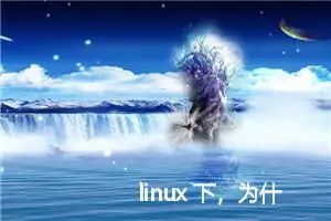 linux 下，为什么明明存在的文件，执行却说 No such file or directory ？