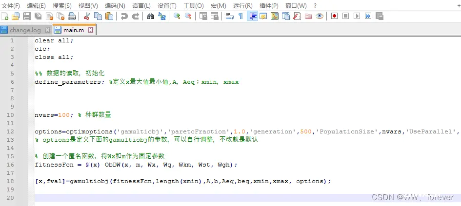 【MATLAB】解决不同版本MATLAB出现中文乱码的问题