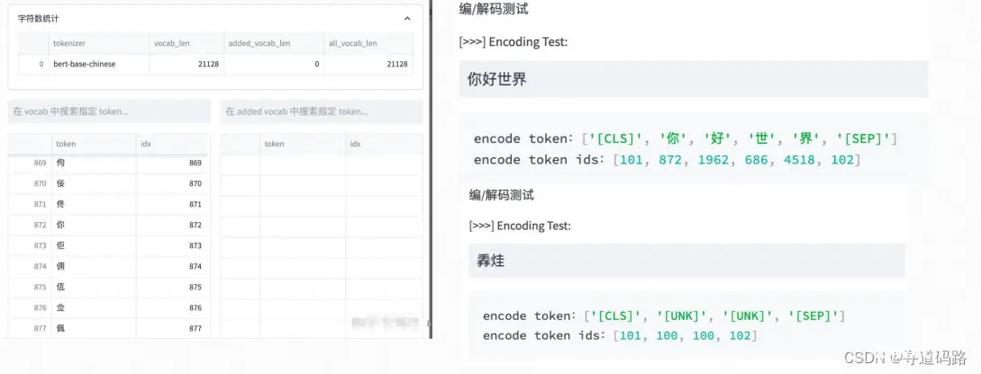 AI大模型探索之路-训练篇5：大语言模型预训练数据准备-词元化