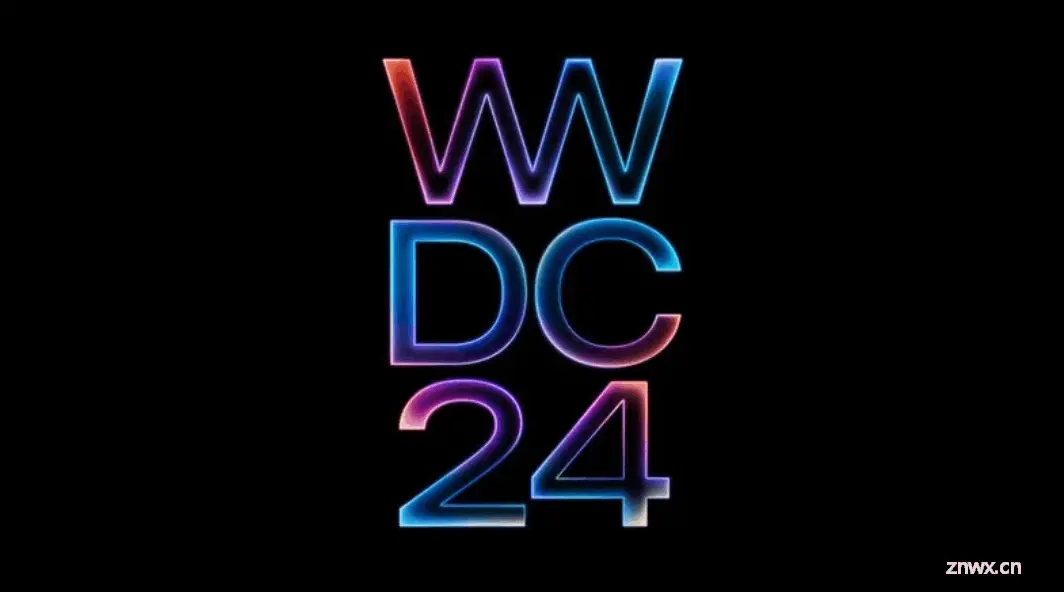 苹果WWDC 2024：十三大亮点公布，一切都有关AI｜TodayAI