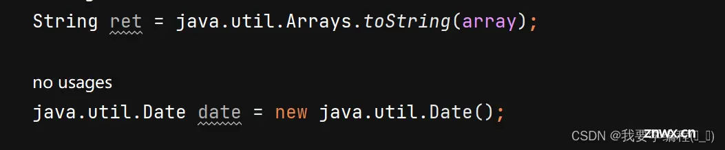 初始Java篇（JavaSE基础语法）（5）（类和对象（下））
