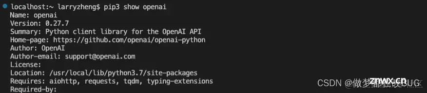 利用Python调用KimiGPT API接口