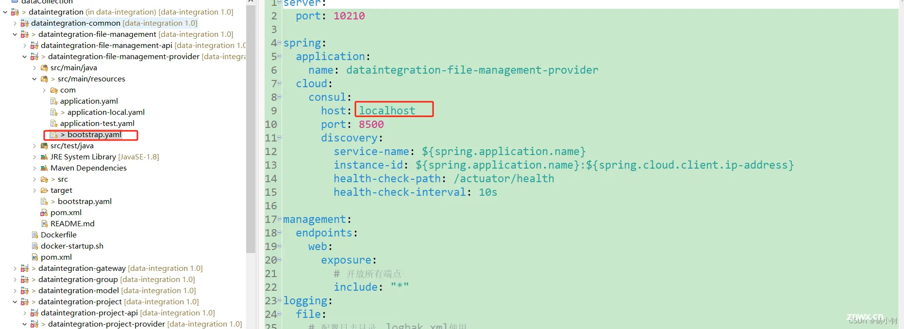 基于Kettle开发的web版数据集成开源工具(data-integration)-部署篇