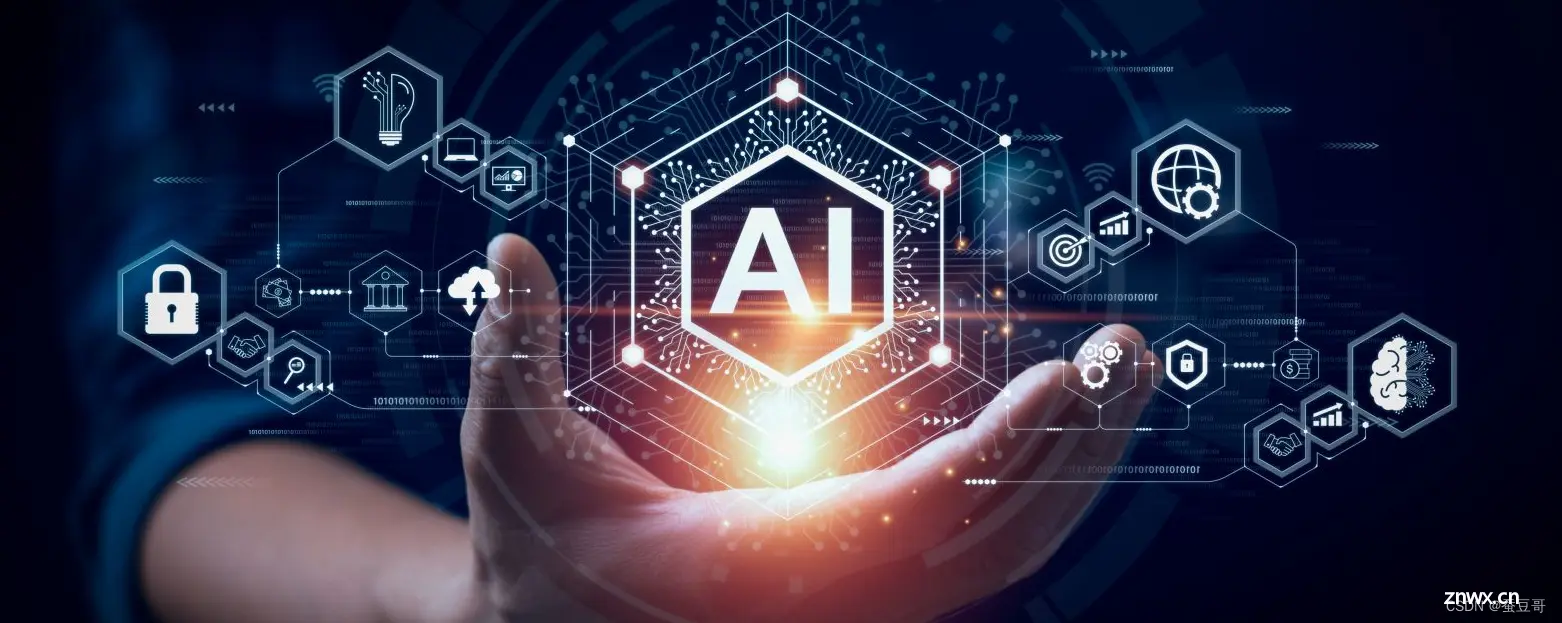 AI人工智能改变项目管理及控制的5种方式，最后一个你认同吗?