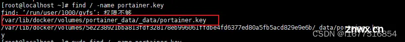 Docker Protainer可视化平台，忘记登录密码，重置密码。