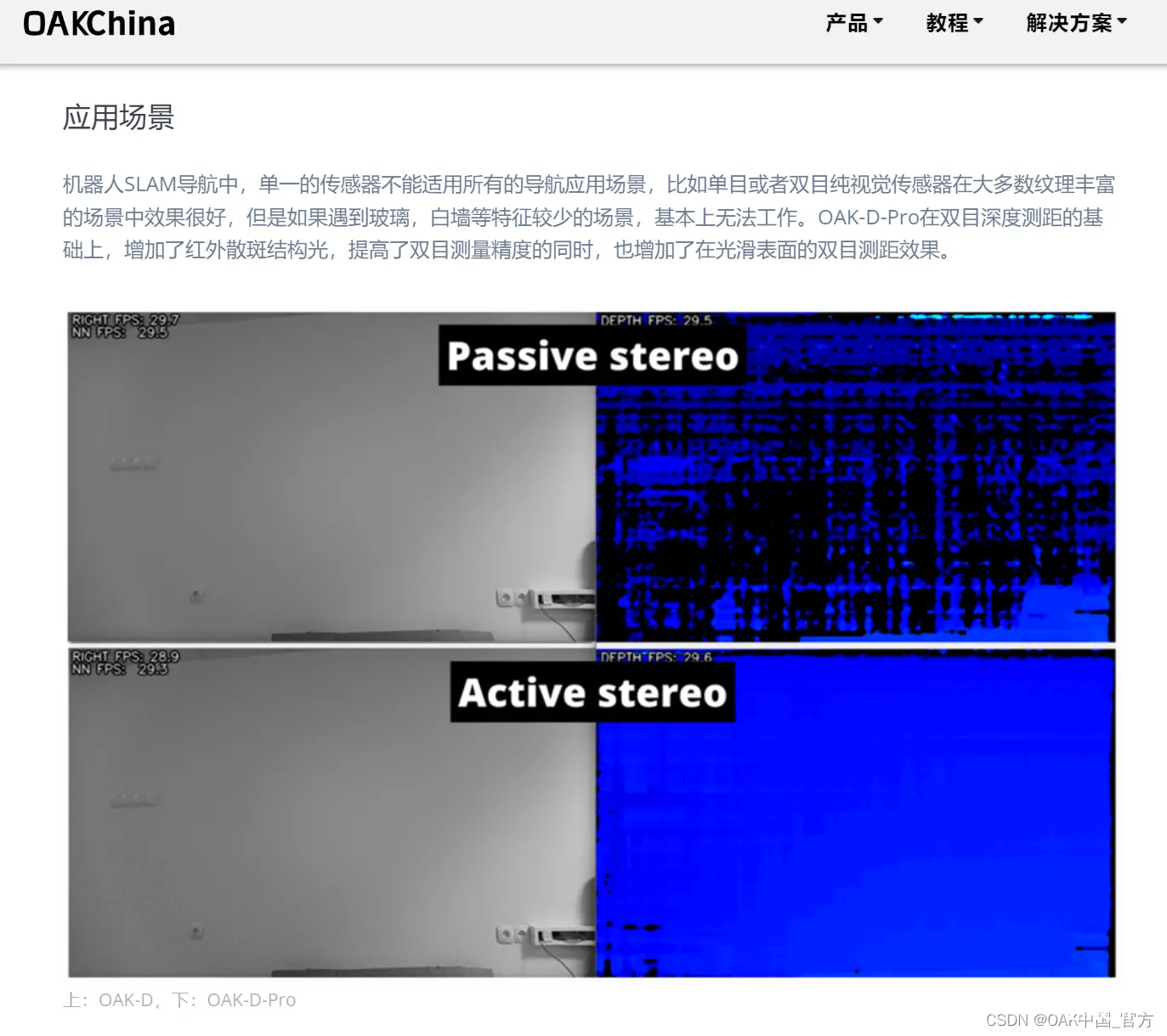 双目、结构光、tof，三种深度相机的原理区别看这一篇就够了！