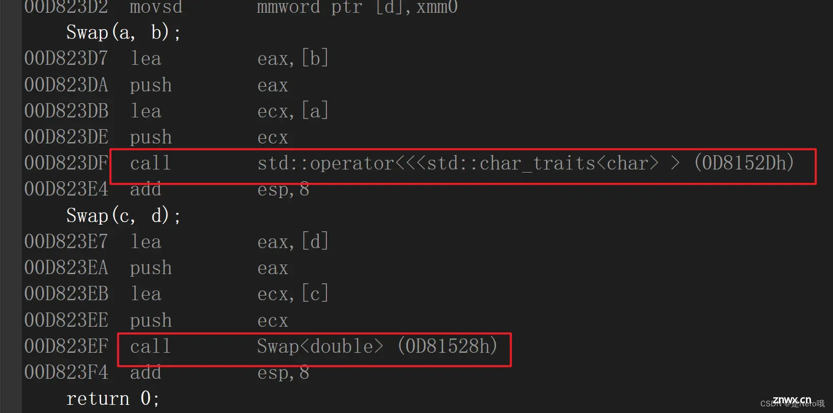 C++初阶：入门泛型编程（函数模板和类模板）