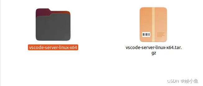 【已解决】设置SSH主机：VS Code-正在本地下载 VS Code 服务器