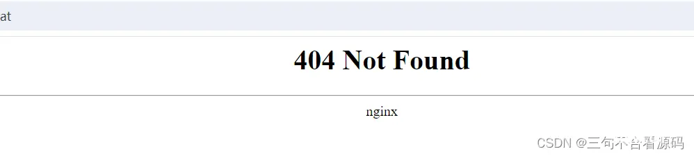 vite+vue3打包后部署nginx Failed to load module script，空白页，404，反向代理等问题。