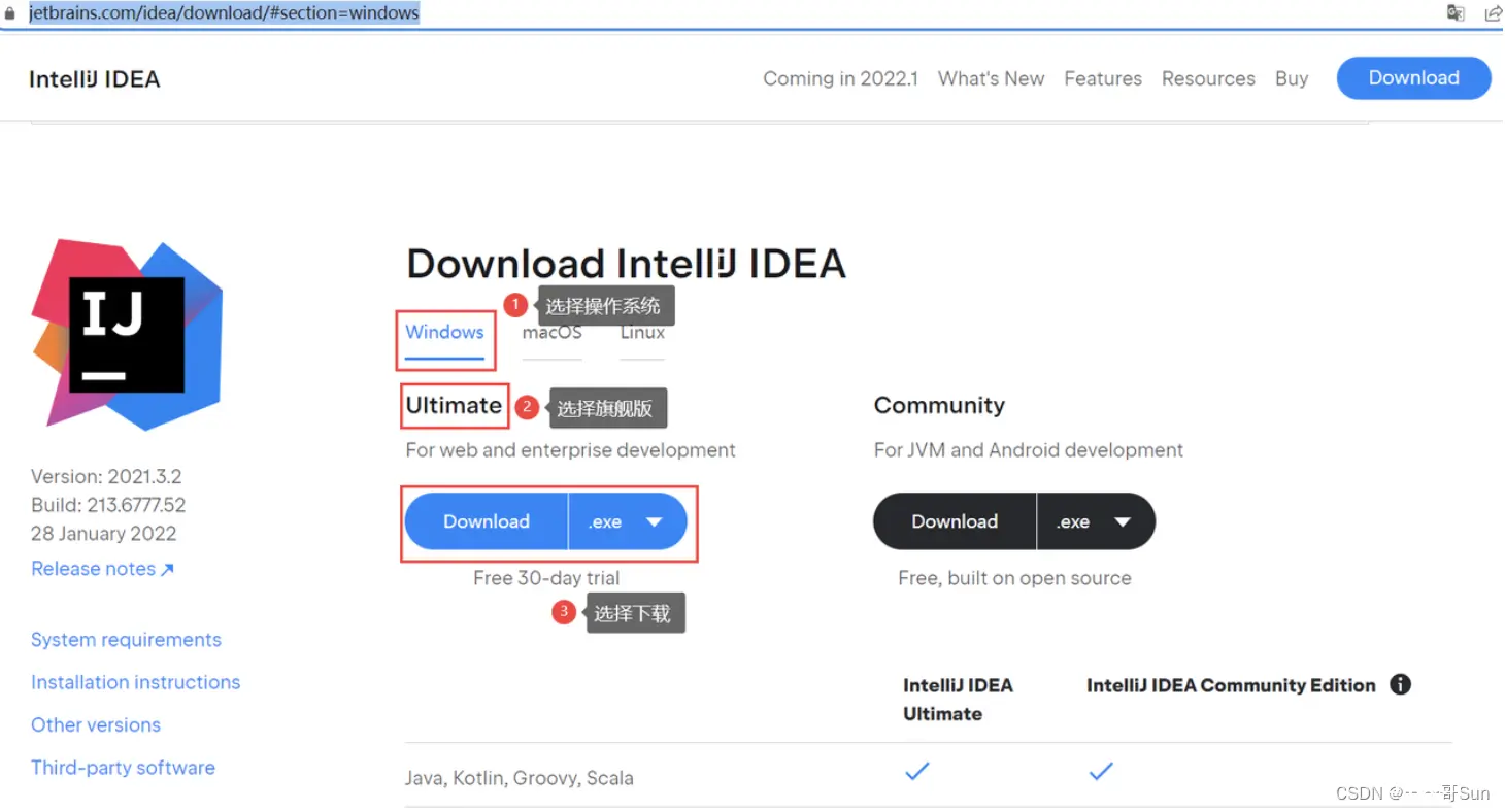 Java小白必会！Intellij IDEA安装、配置及使用详细教程