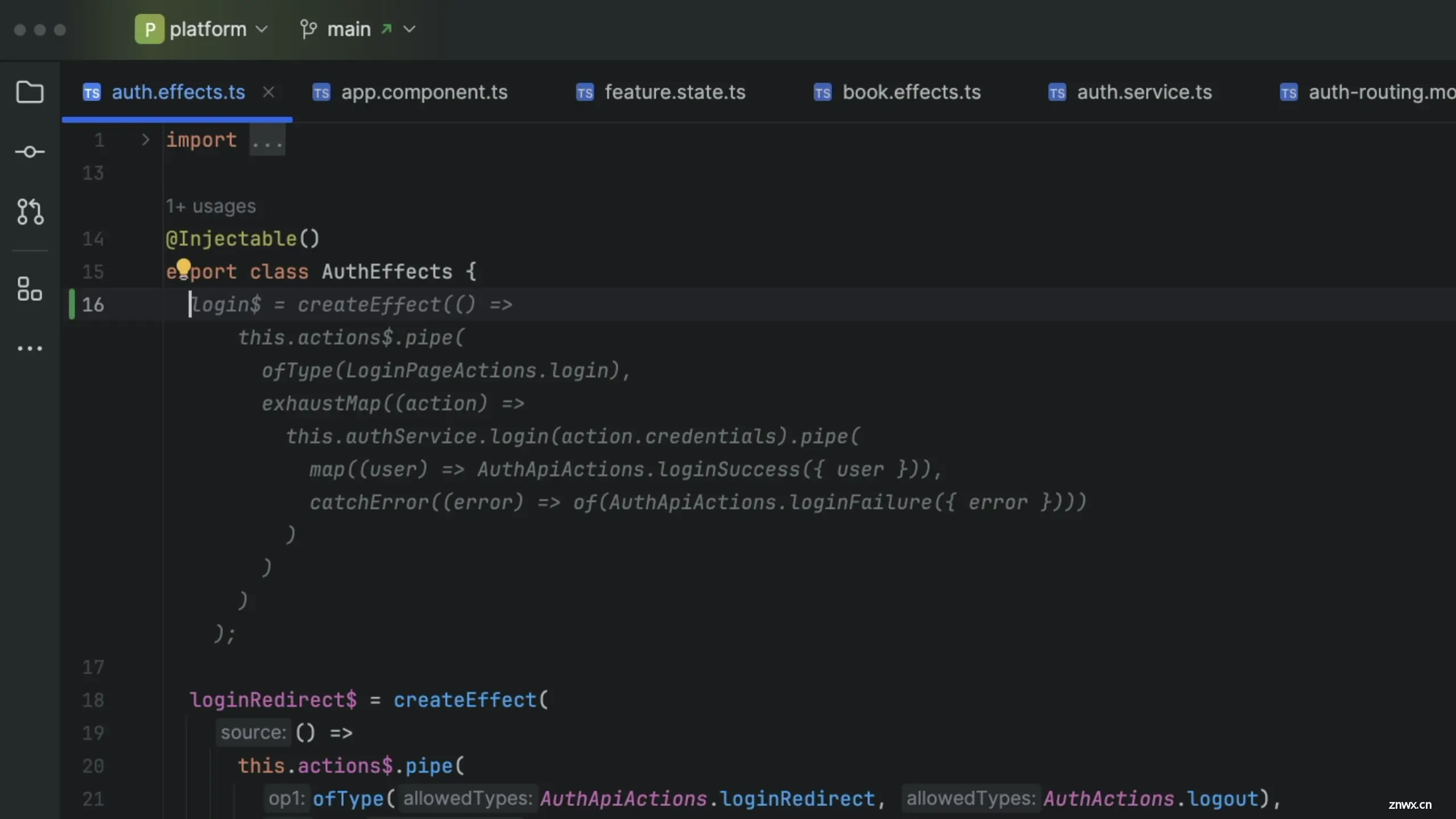 GitHub Copilot 与 JetBrains AI Assistant 使用初步使用对比