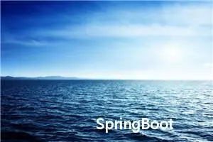 SpringBoot的 ResponseEntity类讲解(具体讲解返回给前端的一些事情)