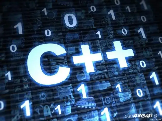 「C++系列」C++ 数据类型