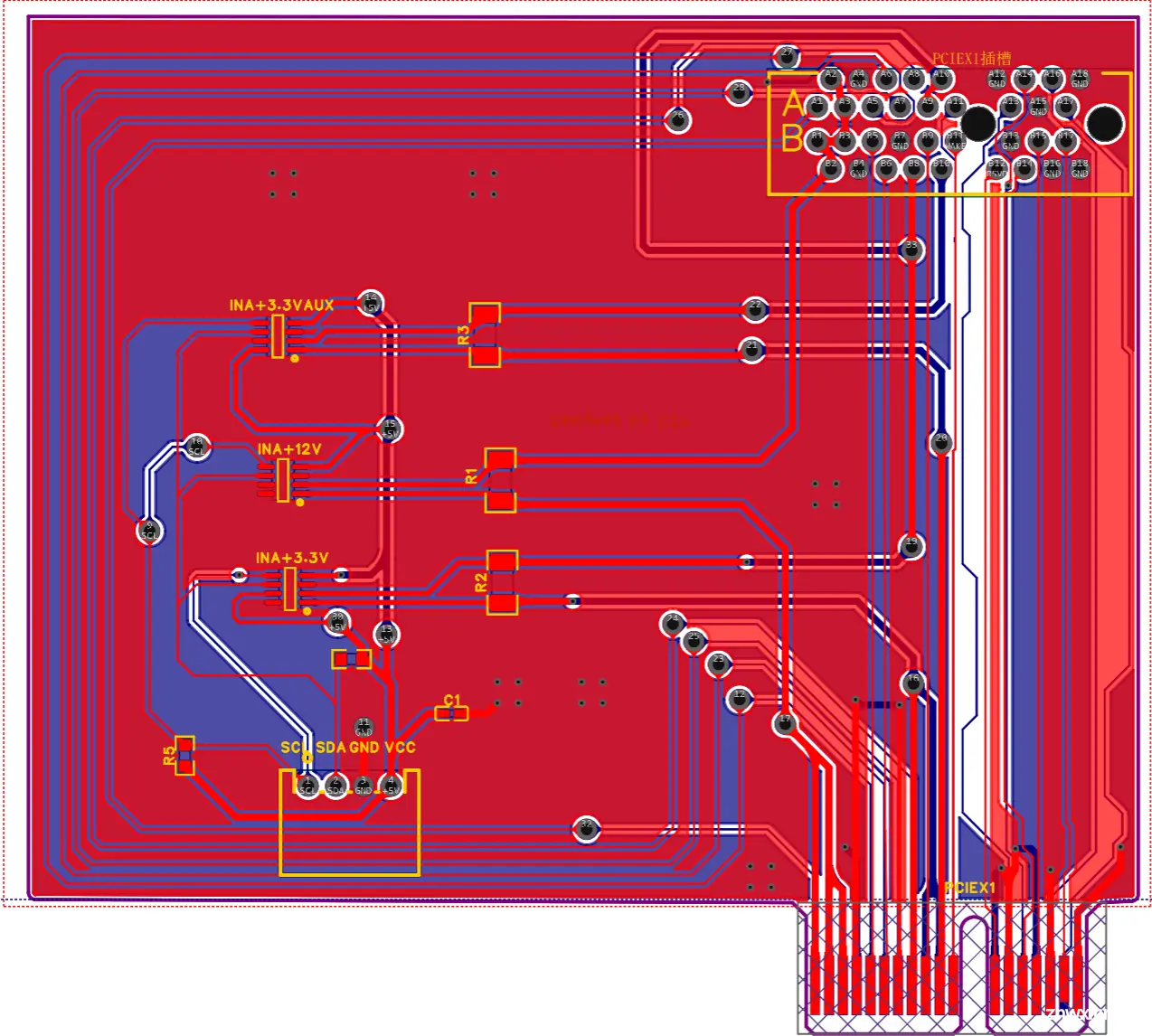 "PCB"