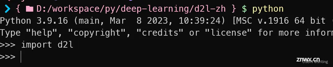 解决 Could not build wheels for pandas, which is required to install pyproject.toml-based projects