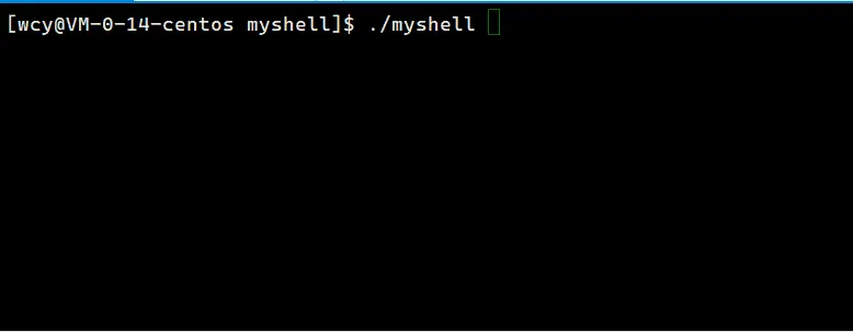 【Linux取经路】探寻shell的实现原理