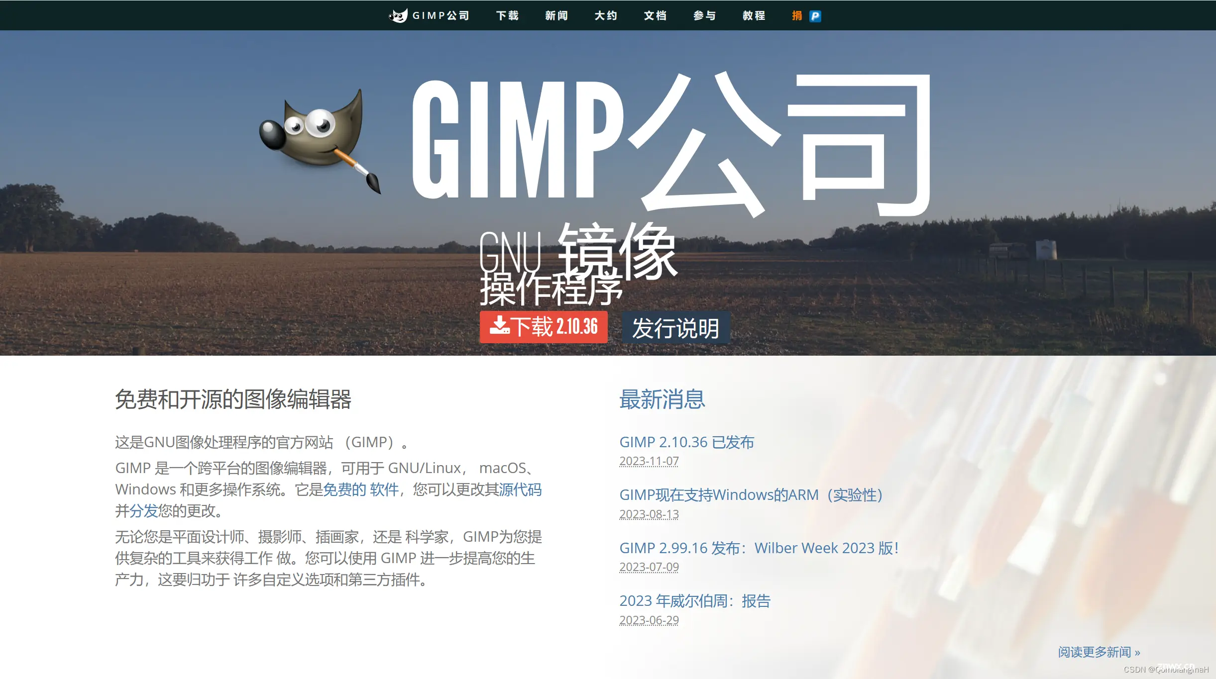 【最新版】在WSL上运行 Linux GUI （图形用户界面）应用（Gnome 文本编辑器、GIMP、Nautilus、VLC、X11 应用）