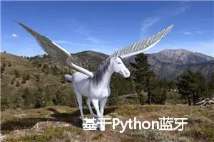 基于Python蓝牙低功耗库bleak获实时获取心率广播心率 