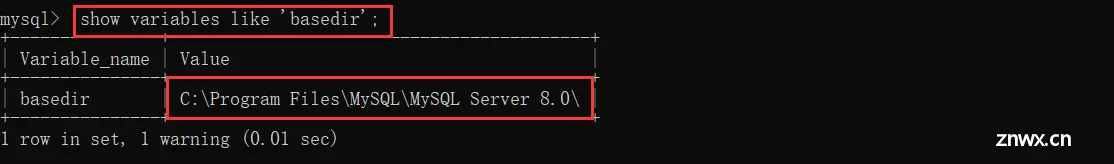 【MySQL基础】MySQL基本操作详解