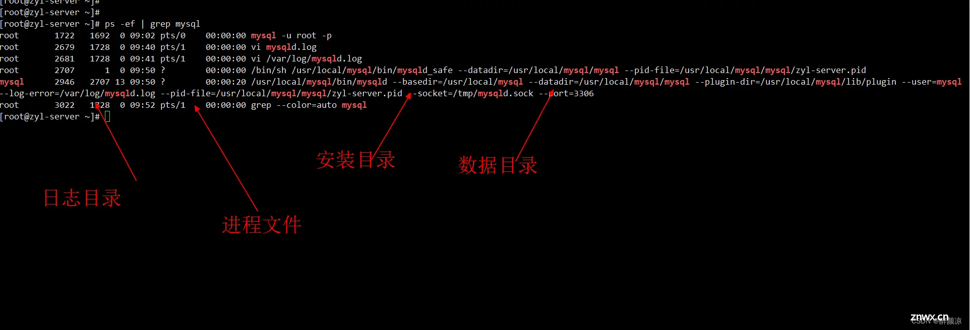 「MySQL运维常见问题及解决方法」