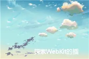 探索WebKit的插件帝国：深入插件系统的奥秘