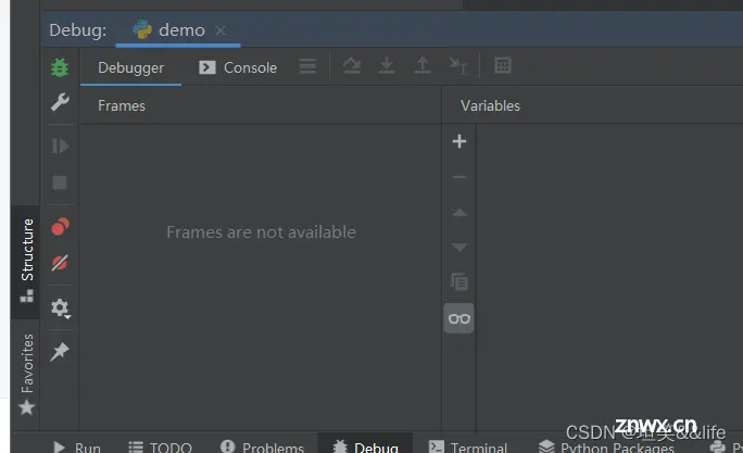 python&anconda 系列：Pycharm在debug问题的N种解决方案（一般程序、web方向、人工智能方向）