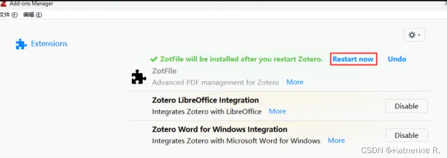 【Zotero多设备同步】Zotero+坚果云WebDAV+Zotfile插件就够了（附详细操作步骤）