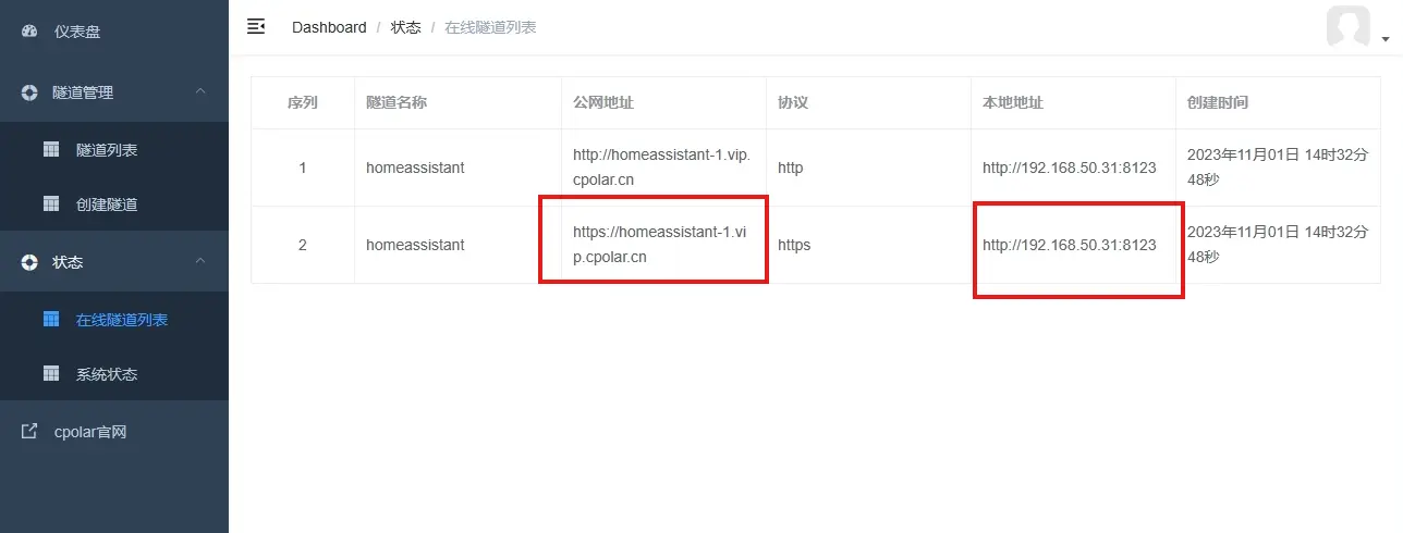 使用群晖Docker搭建HomeAssistant并实现异地公网访问家中智能设备