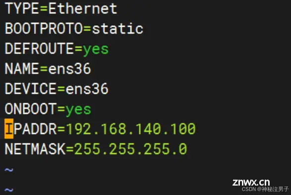 Linux中LVS群集应用基础—NAT模式—LVS+Apache+NFS