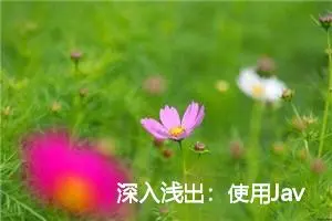 深入浅出：使用Java和Spring Security实现认证与授权 